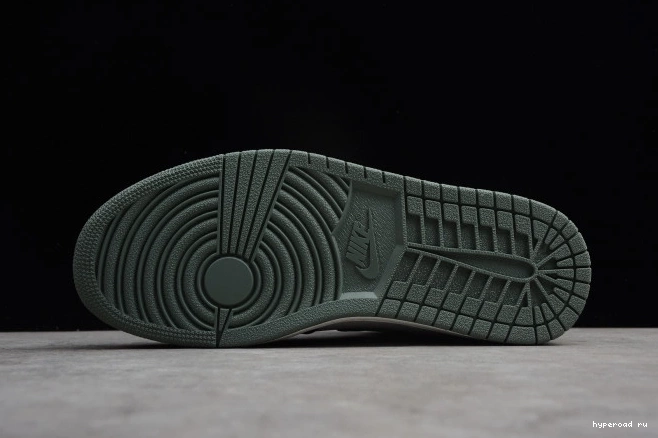 Air 1 Green Clay OG 555088-135 Jordan Retro High 0610